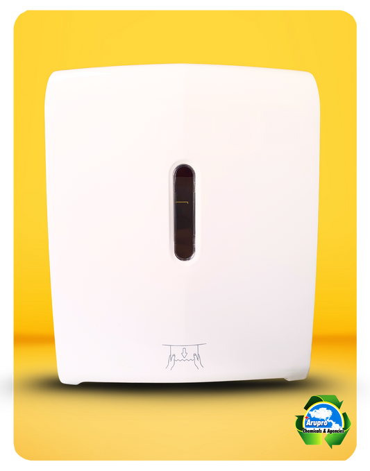 AUTOCUT - HAND TOWEL DISPENSER