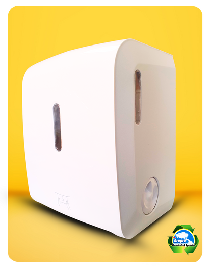 AUTOCUT - HAND TOWEL DISPENSER