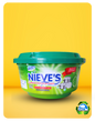 NIEVE'S - CREAM DISHWASHER LEMON - 250G