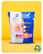 3B PREMIUM DIAPER PACK - SMALL SIZE