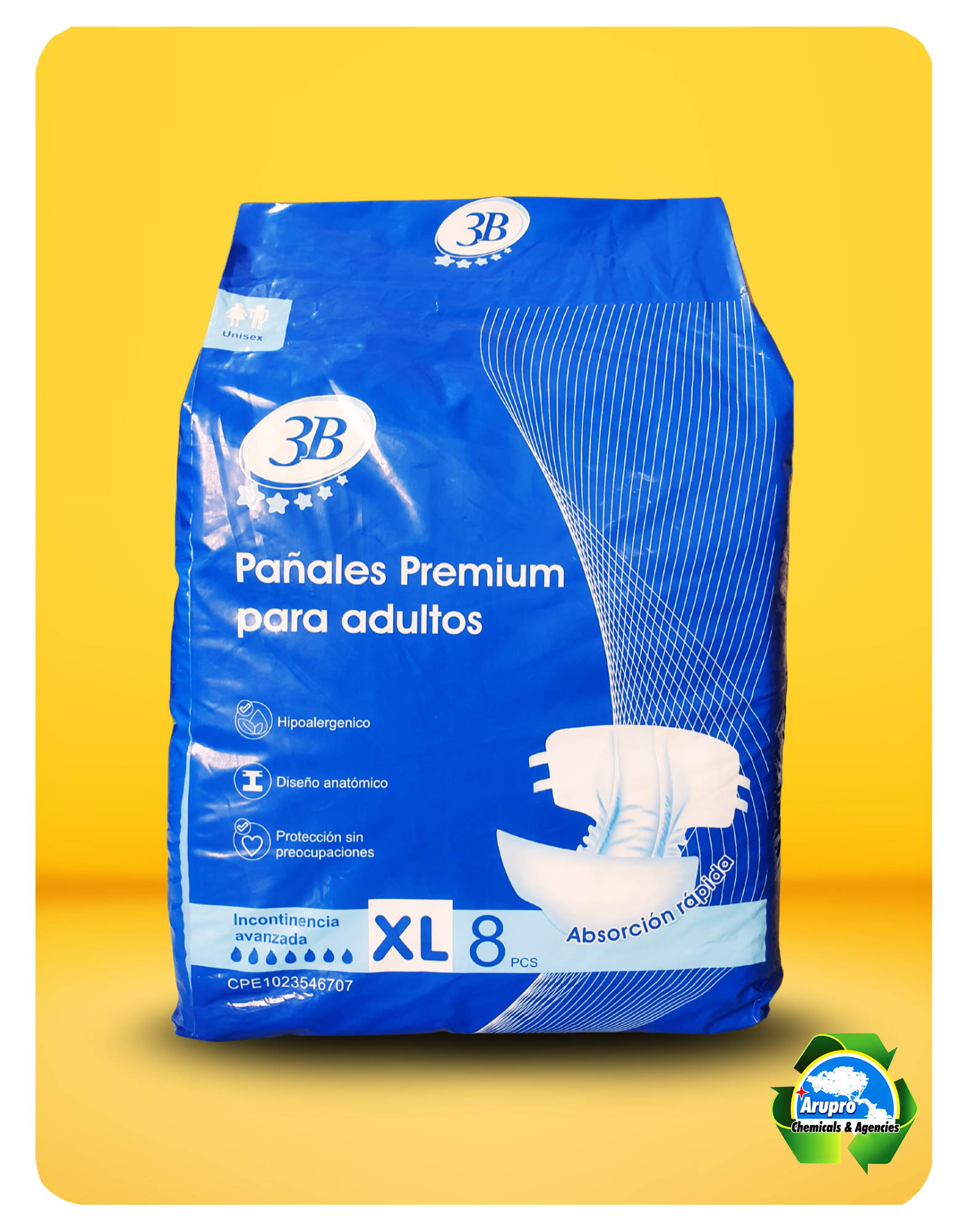 Top 7 Best Overnight Adult Diapers for Heavy Wetters in 2024 Top 7 Best Overnight Adult Diapers for Heavy Wetters in 2024