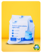 3B ADULT PANTS-STYLE DIAPERS PACK  - MEDIUM SIZE