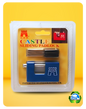 ARUPRO - CASTLE ANTI-CUTTING PADLOCK