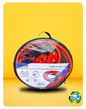 JUMPER CABLES 100% COOPER 600AMP - 3.5m (T9AC600A)