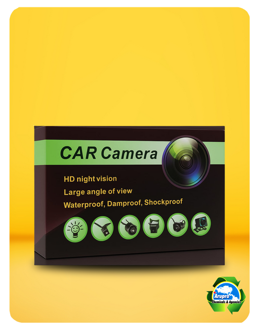 ARUPRO - CAR HD CAMERA