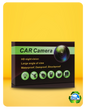 ARUPRO - CAR HD CAMERA