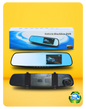 ARUPRO - VEHICLE BLACKBOX DVR FULL HD 1080P