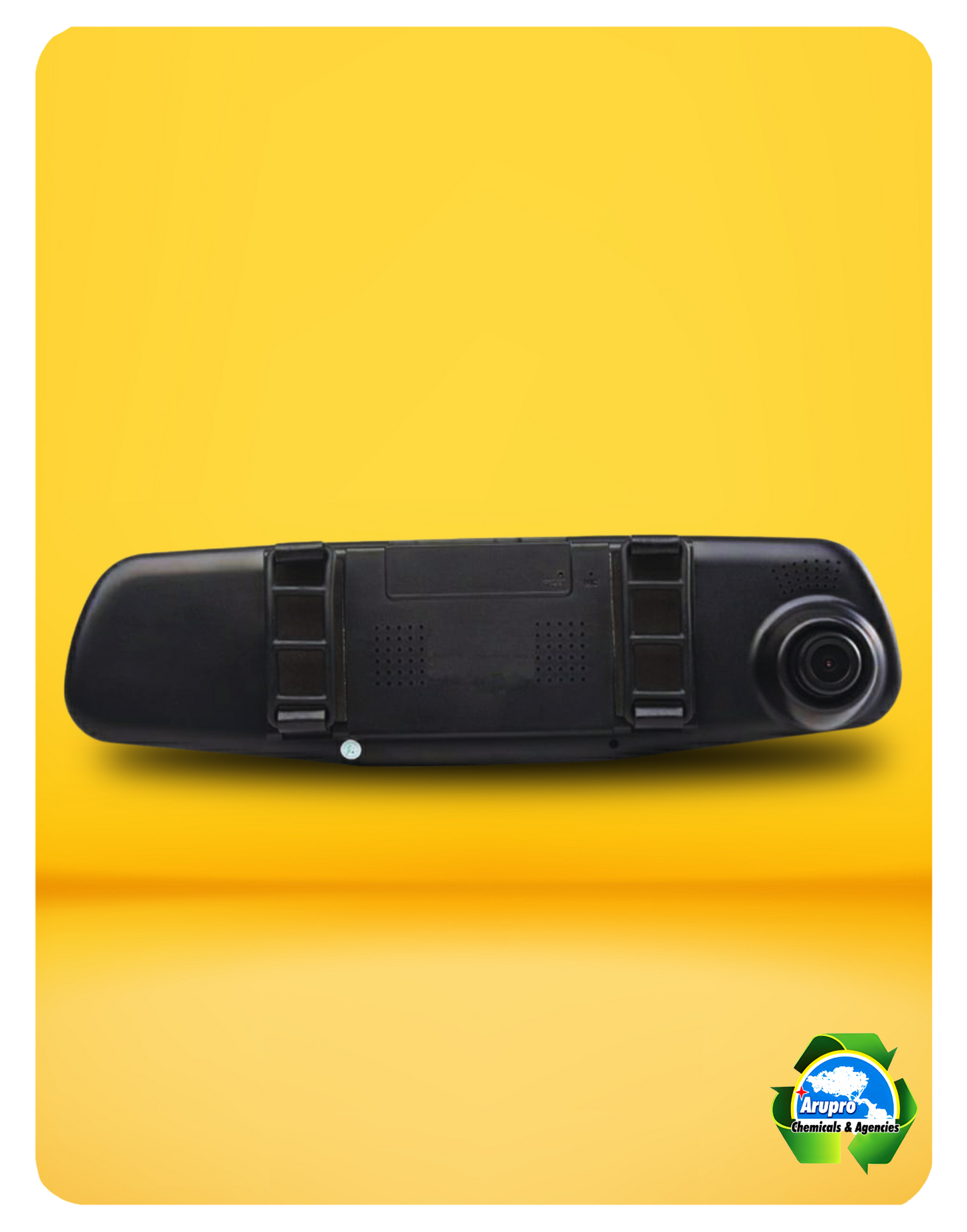 ARUPRO - VEHICLE BLACKBOX DVR FULL HD 1080P