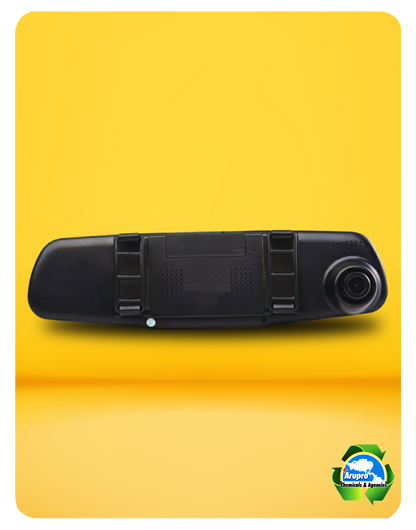 ARUPRO - VEHICLE BLACKBOX DVR FULL HD 1080P