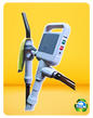 ARUPRO - ELECTRIC PUMP TO TRANFER LIQUIDS WITH DISPENSER GUN