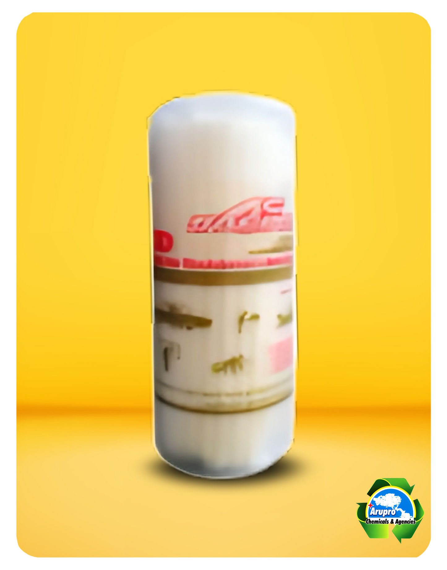 ARUPRO - CHAMOIS 3D AC RACING SMALL