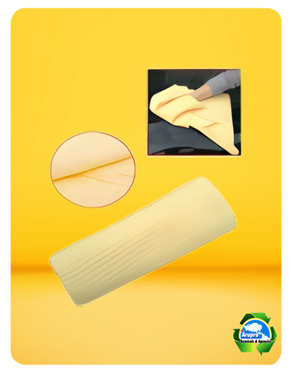 ARUPRO - CHAMOIS 3D AC RACING SMALL