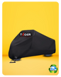 ARUPRO - MOTORCYCLE COVER OXFORD MATERIAL