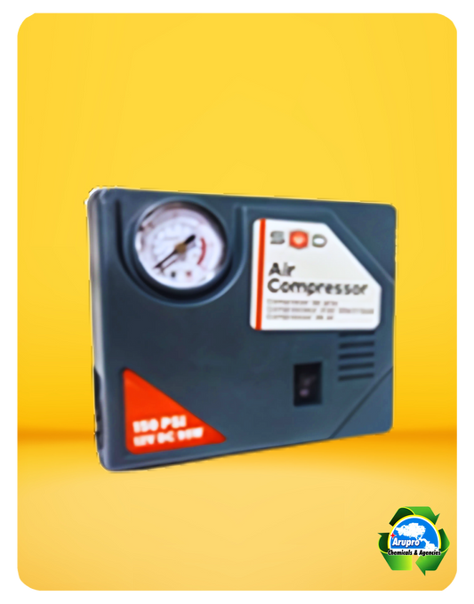 ARUPRO - AIR COMPRESSOR 150 PSI - 12V
