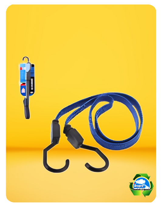 ARUPRO - HIGH RESISTANCE ELASTIC ROPE 150CM