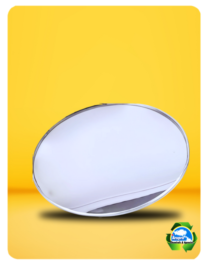 ARUPRO - ROUND BLIND SPOT MIRROR FOR TRUCKS