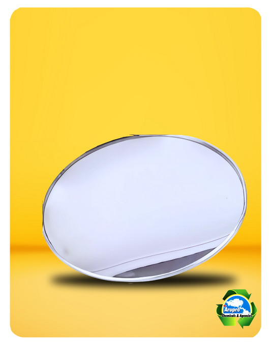 ARUPRO - ROUND BLIND SPOT MIRROR FOR TRUCKS