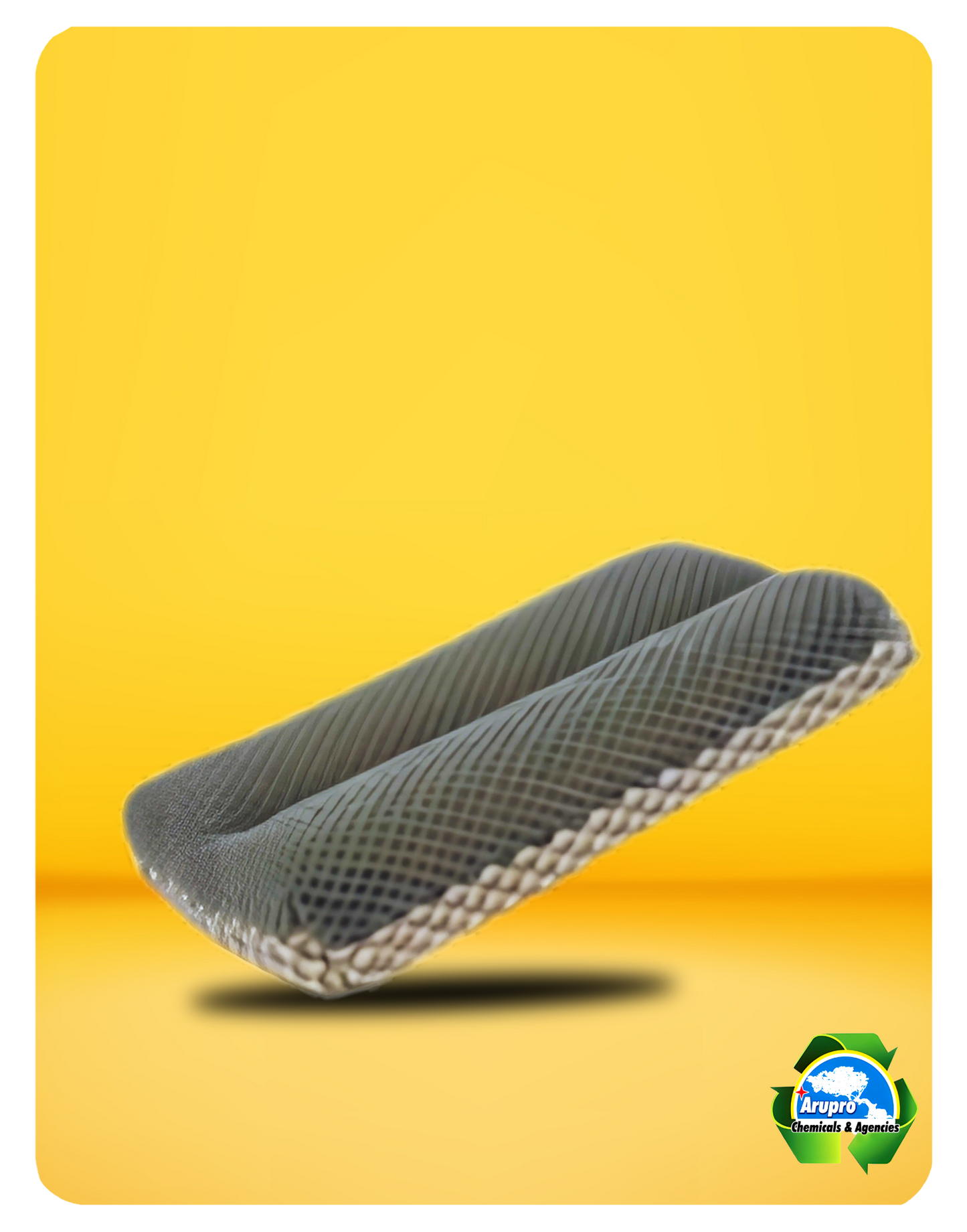 ARUPRO - BUG SPONGEWITH MESH (ANTI-INSECT)