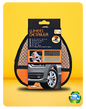 ARUPRO - WHEEL DETAILER SPONGE FOR WHEELS