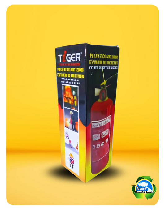ARUPRO -  FIRE EXTINGUISHER REFILLABLE ABC050-2KG
