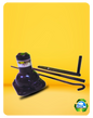 ARUPRO - HYDRAULIC BOTTLE JACK 2 TON