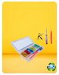 ARUPRO - FUSE KIT & FUSE EXTRACTOR MULTICOLOR