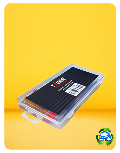 ARUPRO - FUSE KIT & FUSE EXTRACTOR MULTICOLOR
