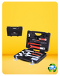 ARUPRO -  BICYCLE TOOL KIT