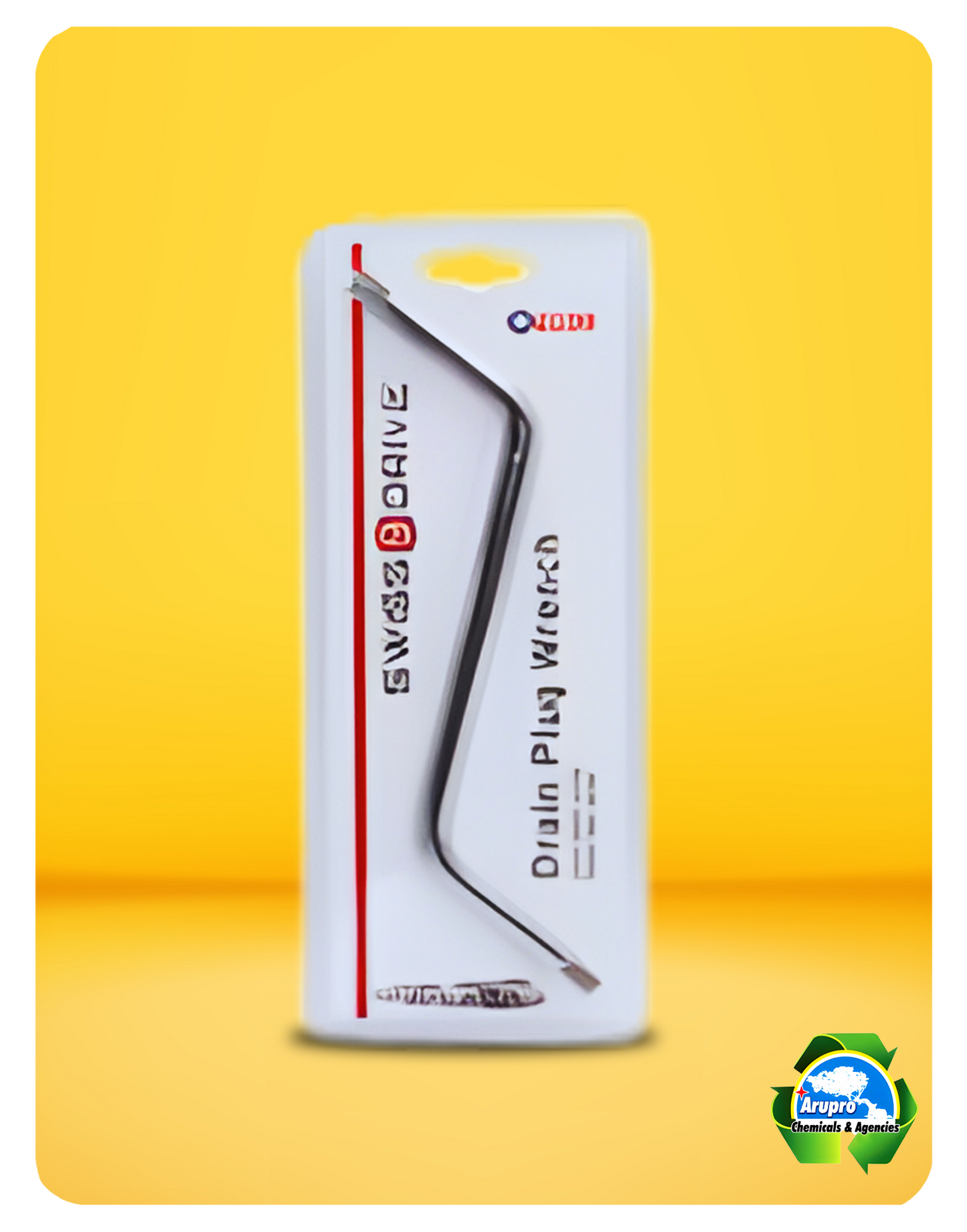ARUPRO - DRAIN PLUG WRENCH