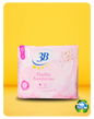 3B PREMIUM INTIMATE PADS - DAYTIME