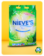 NIEVES - POWDERED DETERGENT - 1KG LEMON