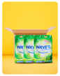 NIEVES - POWDERED DETERGENT - 1KG LEMON