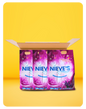 NIEVES - POWDERED DETERGENT - 500G LAVENDER