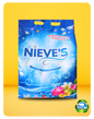 NIEVES - POWDERED DETERGENT - 500G FLORAL