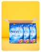 NIEVES - POWDERED DETERGENT - 500G FLORAL