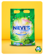 NIEVES - POWDERED DETERGENT - 500G LEMON