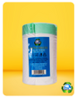 GARBAGE BAG ROLL - 4 GALLON