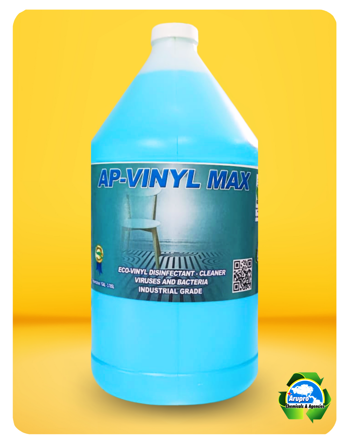 AP VINYL MAX - GALLON
