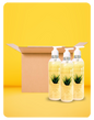 ALOE LEAF - INTIMATE DOUCHE - 500ml