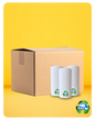 ARUPRO - KITCHEN PAPER ROLL