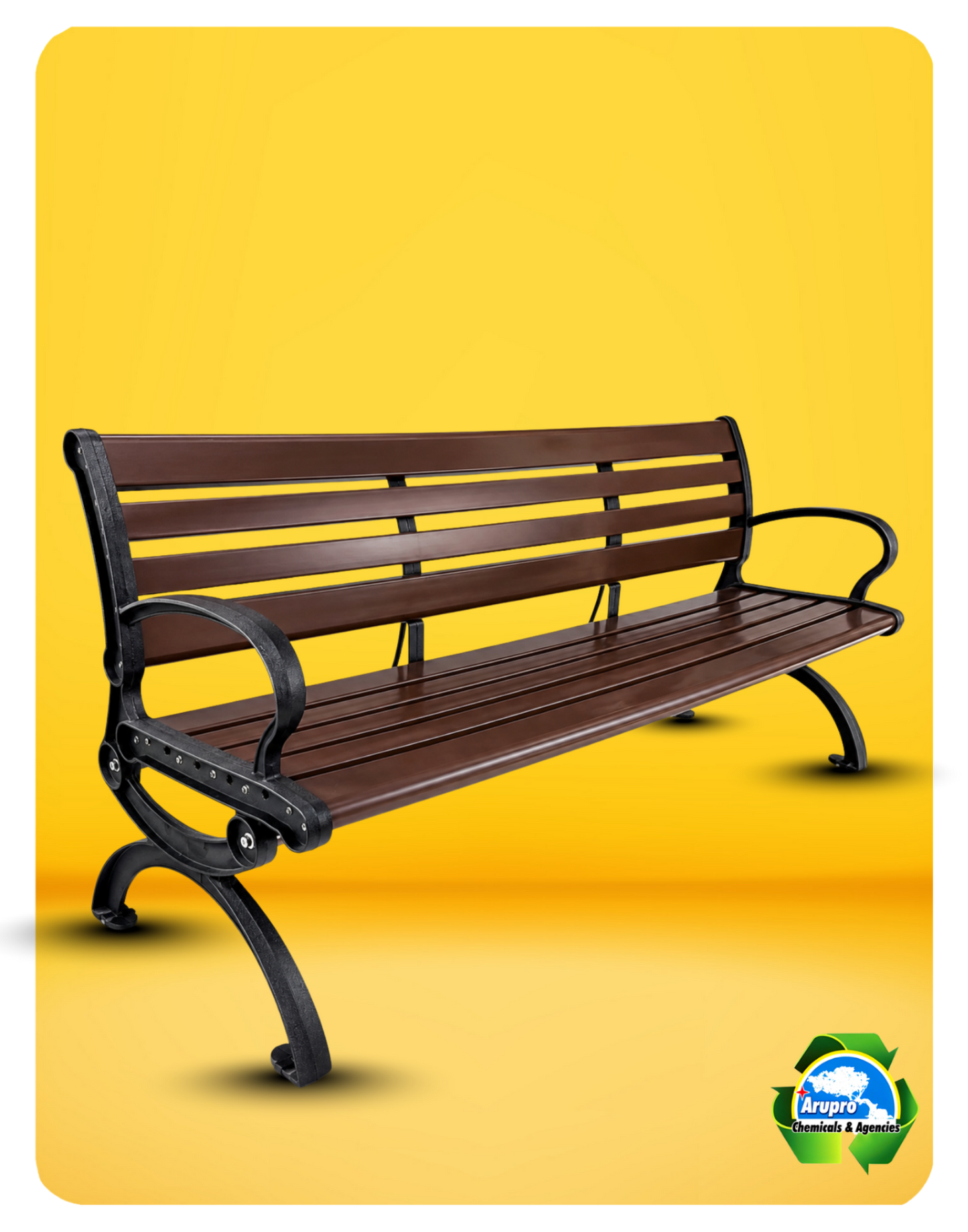 ARUPRO - OUTDOOR BECH