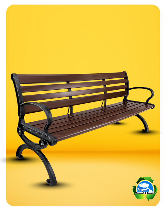 ARUPRO - OUTDOOR BECH