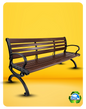 ARUPRO - OUTDOOR BECH