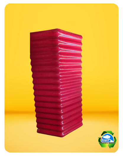 ASA WAVE TOP RIDGE TILE