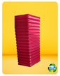 ASA WAVE TOP RIDGE TILE