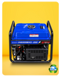 WELDING GENERATOR - 160A, 5kw, 220V