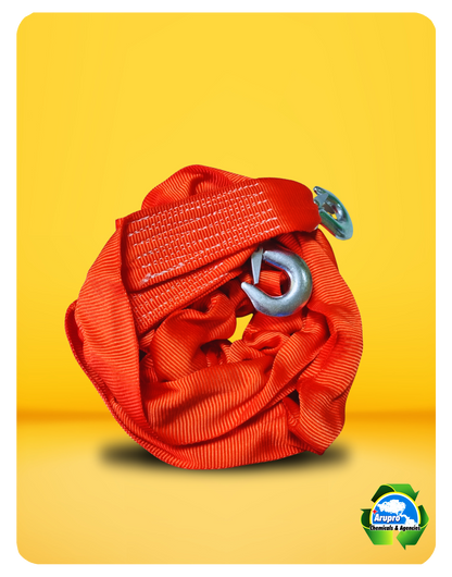 ARUPRO - TORETO ELASTIC TOWING ROPE