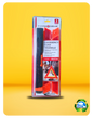 ARUPRO - REFLECTIVE SAFETY TRIANGLE - SAND BASE