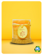 HOME FRAGRANCE CANDLE
