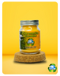 CITRONELLA CANDLE 100g
